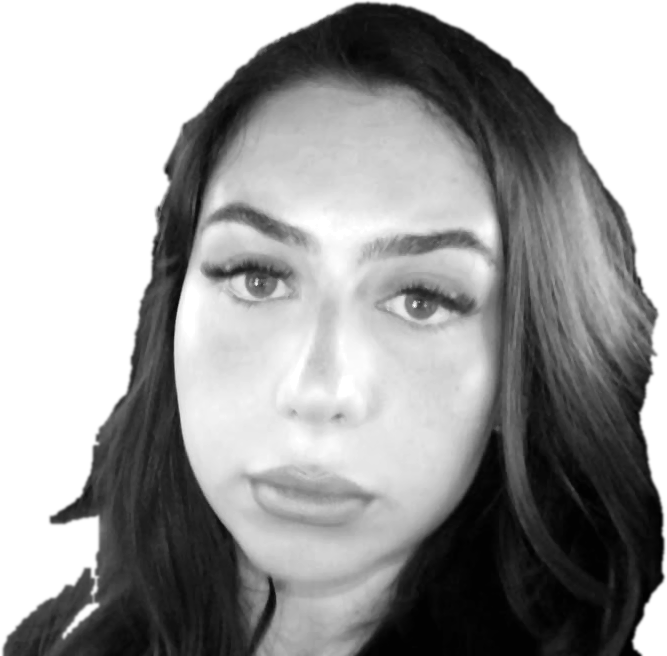 Gabrielle Benkemoun