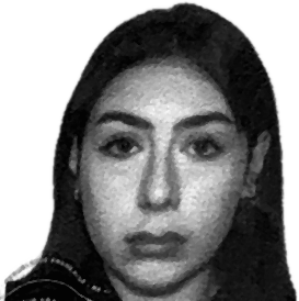 Gabrielle Benkemoun